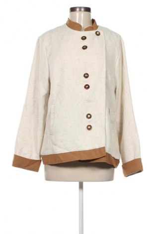 Damenjacke Unbranded, Größe 4XL, Farbe Mehrfarbig, Preis € 11,99