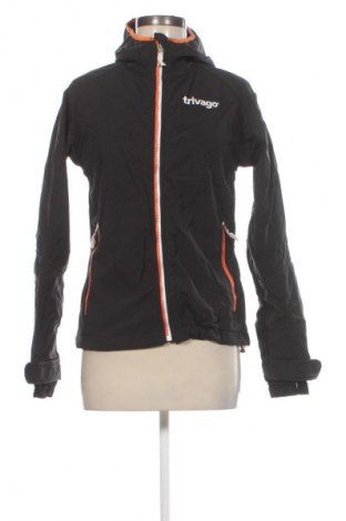 Dámská bunda  Unbranded, Velikost S, Barva Černá, Cena  139,00 Kč