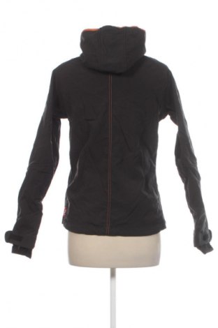 Dámská bunda  Unbranded, Velikost S, Barva Černá, Cena  139,00 Kč