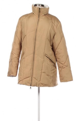 Dámská bunda  Unbranded, Velikost M, Barva Béžová, Cena  569,00 Kč
