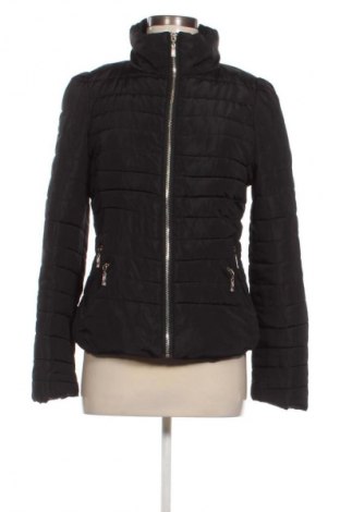 Дамско яке Unbranded, Размер M, Цвят Черен, Цена 22,49 €