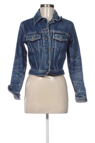 Dámská bunda  Unbranded, Velikost S, Barva Modrá, Cena  109,00 Kč