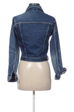 Dámská bunda  Unbranded, Velikost S, Barva Modrá, Cena  109,00 Kč