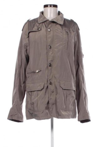 Dámská bunda  Unbranded, Velikost XL, Barva Šedá, Cena  149,00 Kč