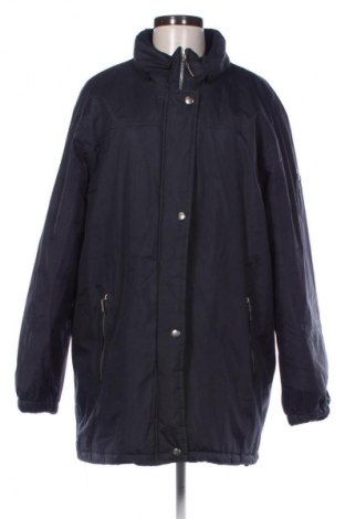 Γυναικείο μπουφάν Unbranded, Μέγεθος L, Χρώμα Μπλέ, Τιμή 10,99 €