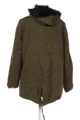Dámská bunda  Unbranded, Velikost L, Barva Zelená, Cena  459,00 Kč