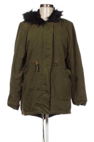 Dámská bunda  Unbranded, Velikost L, Barva Zelená, Cena  459,00 Kč