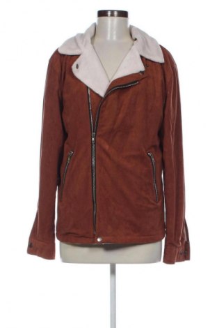 Dámská bunda  Unbranded, Velikost S, Barva Hnědá, Cena  159,00 Kč