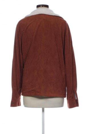 Dámská bunda  Unbranded, Velikost S, Barva Hnědá, Cena  159,00 Kč