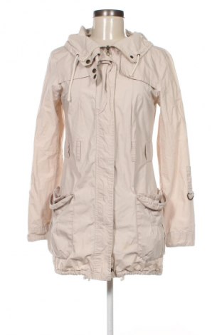 Dámská bunda  Unbranded, Velikost S, Barva Béžová, Cena  89,00 Kč