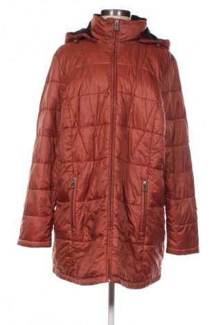 Дамско яке Unbranded, Размер XL, Цвят Оранжев, Цена 15,33 €