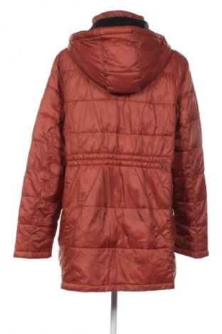 Дамско яке Unbranded, Размер XL, Цвят Оранжев, Цена 15,33 €