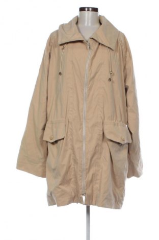 Дамско яке Unbranded, Размер L, Цвят Бежов, Цена 2,04 €