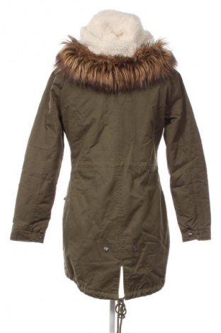 Γυναικείο μπουφάν Tatuum, Μέγεθος S, Χρώμα Πράσινο, Τιμή 38,99 €