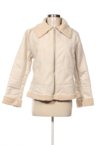 Geacă de femei Unbranded, Mărime XL, Culoare Ecru, Preț 110,99 Lei