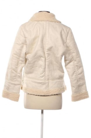 Geacă de femei Unbranded, Mărime XL, Culoare Ecru, Preț 110,99 Lei