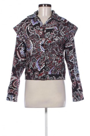 Kurtka damska Alix The Label, Rozmiar XS, Kolor Kolorowy, Cena 137,99 zł, #133866369