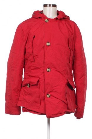 Dámská bunda  Unbranded, Velikost L, Barva Červená, Cena  599,00 Kč