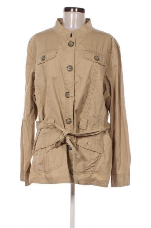 Kurtka damska Unbranded, Rozmiar XL, Kolor Brązowy, Cena 26,79 zł