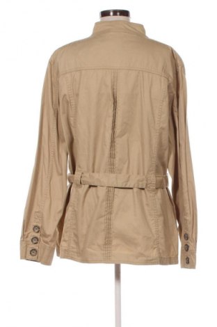 Kurtka damska Unbranded, Rozmiar XL, Kolor Brązowy, Cena 26,79 zł