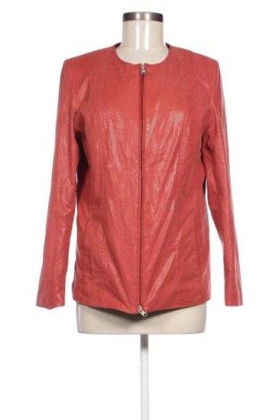 Dámska bunda  Unbranded, Veľkosť M, Farba Červená, Cena  5,94 €