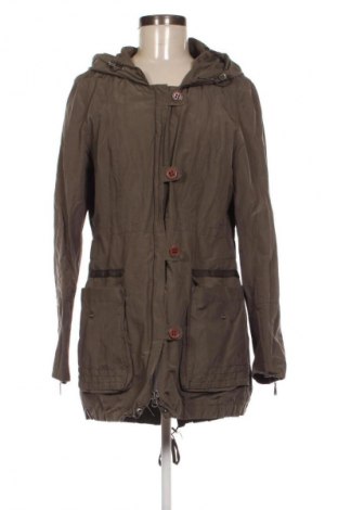 Dámská bunda  Unbranded, Velikost S, Barva Hnědá, Cena  59,00 Kč