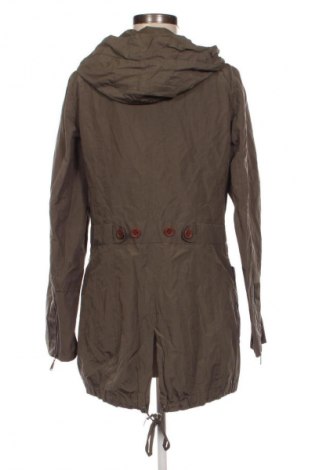 Dámská bunda  Unbranded, Velikost S, Barva Hnědá, Cena  59,00 Kč