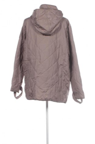 Dámska bunda  Unbranded, Veľkosť XL, Farba Béžová, Cena  22,95 €