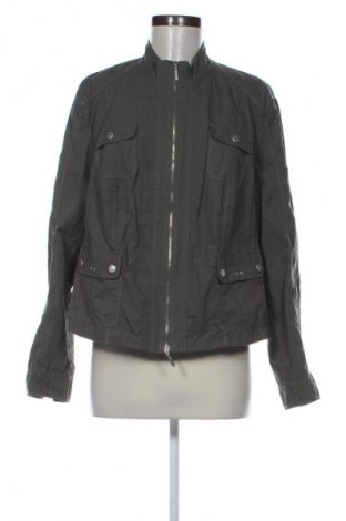 Дамско яке Unbranded, Размер XXL, Цвят Зелен, Цена 7,78 €