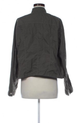 Дамско яке Unbranded, Размер XXL, Цвят Зелен, Цена 7,78 €