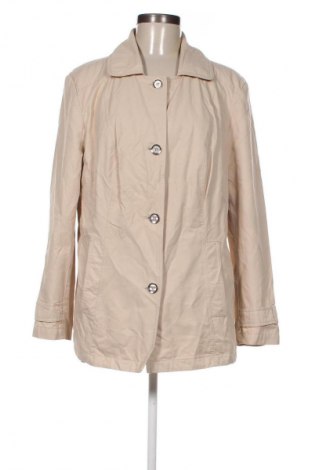 Dámská bunda  Unbranded, Velikost L, Barva Béžová, Cena  59,00 Kč