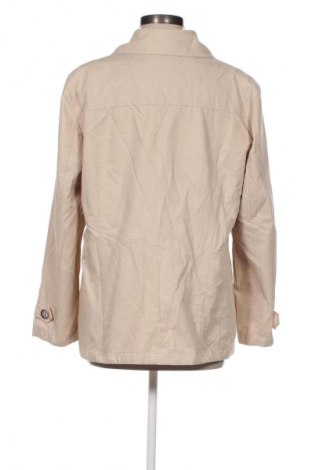 Dámská bunda  Unbranded, Velikost L, Barva Béžová, Cena  59,00 Kč