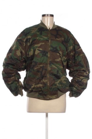 Dámská bunda  Unbranded, Velikost L, Barva Vícebarevné, Cena  89,00 Kč