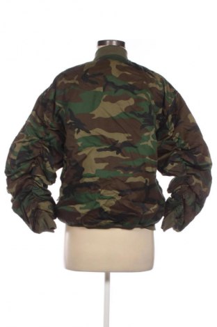 Dámská bunda  Unbranded, Velikost L, Barva Vícebarevné, Cena  89,00 Kč