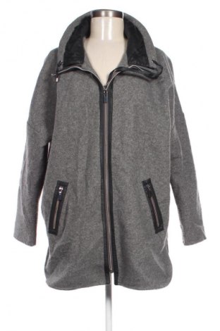 Дамско яке Unbranded, Размер XL, Цвят Сив, Цена 16,87 €