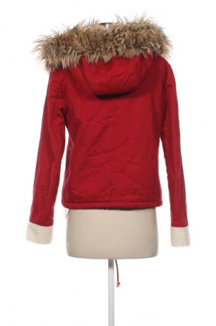 Kurtka damska Unbranded, Rozmiar M, Kolor Czerwony, Cena 108,99 zł