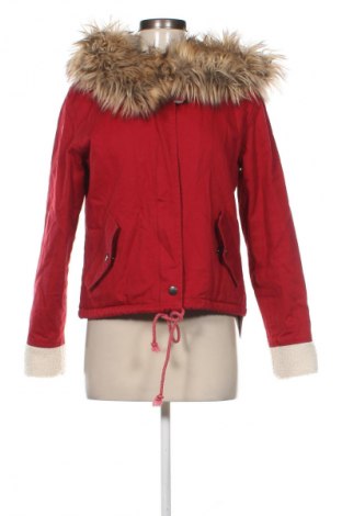 Kurtka damska Unbranded, Rozmiar M, Kolor Czerwony, Cena 108,99 zł