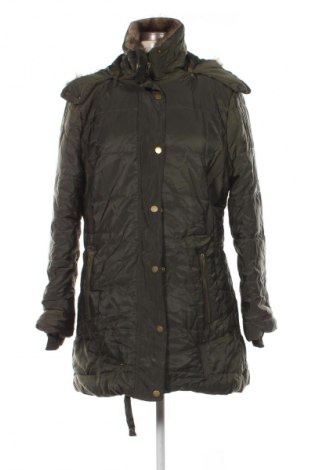 Dámská bunda  Unbranded, Velikost XL, Barva Zelená, Cena  649,00 Kč