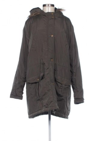 Дамско яке Unbranded, Размер XL, Цвят Зелен, Цена 22,49 €