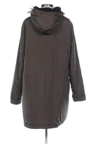 Дамско яке Unbranded, Размер XL, Цвят Зелен, Цена 22,49 €