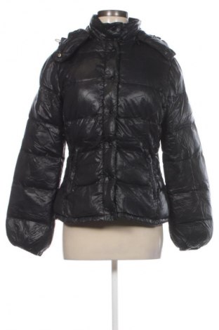 Дамско яке United Colors Of Benetton, Размер L, Цвят Черен, Цена 25,56 €, #133814909