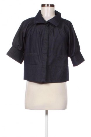 Dámská bunda  VILA, Velikost L, Barva Modrá, Cena  139,00 Kč