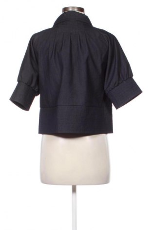 Dámská bunda  VILA, Velikost L, Barva Modrá, Cena  139,00 Kč