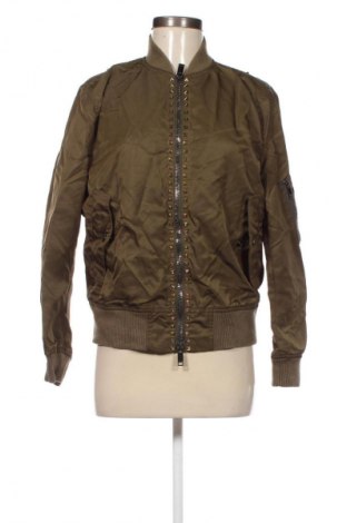 Geacă de femei Valentino, Mărime M, Culoare Verde, Preț 994,99 Lei, #133847310
