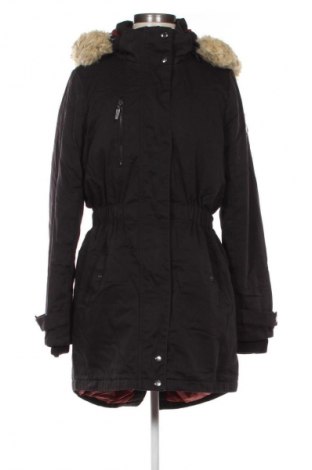 Дамско яке Vero Moda, Размер M, Цвят Черен, Цена 14,31 €