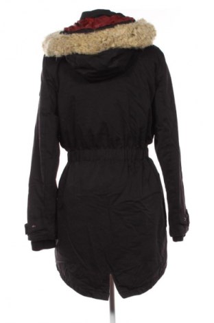 Дамско яке Vero Moda, Размер M, Цвят Черен, Цена 14,31 €