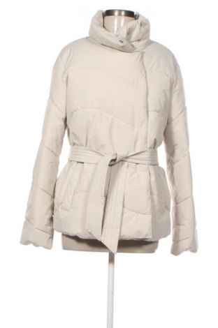 Дамско яке Vero Moda, Размер M, Цвят Бежов, Цена 46,01 €