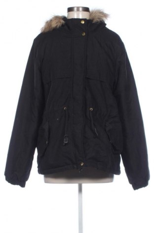 Dámská bunda  Vero Moda, Velikost L, Barva Černá, Cena  479,00 Kč