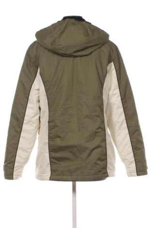 Dámská bunda  W.O.B. World Of Basics, Velikost M, Barva Vícebarevné, Cena  237,00 Kč