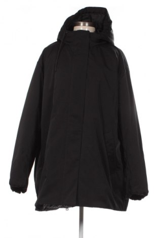 Geacă de femei Weekday, Mărime M, Culoare Negru, Preț 342,99 Lei